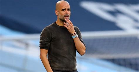 Man City Pep Pep Guardiola Manchester City Boss Signs New Two Year Deal Bbc Sport How Man