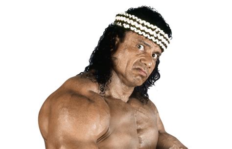 Wrestling icon jimmy superfly snuka — who just dodged a murder rap because of his declining mental and physical condition — died sunday after a battle with cancer, loved ones said. Jimmy Snuka - PWPIX.net