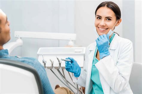 Dental Care For The Entire Family: General & Family Dentistry