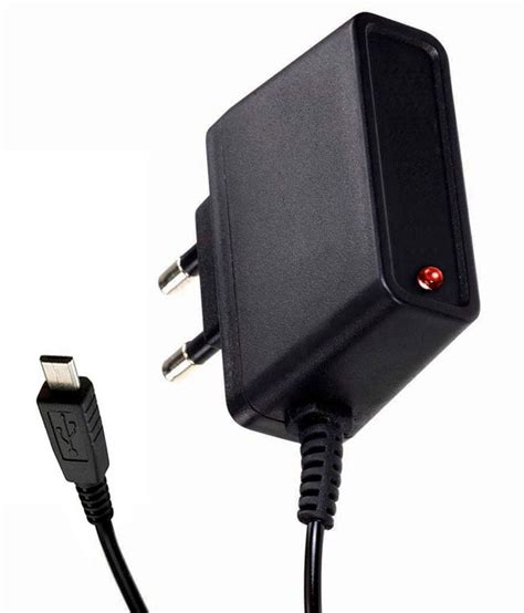 Pm Micro Usb Mobile Phone Charger All Android Phones Chargers Online