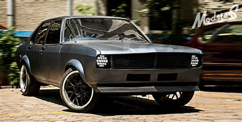 10 Great Modified Cars From Modsters Automotive
