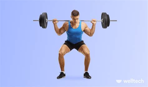 Can You Lift Weights Every Day If So Then Should You Welltech