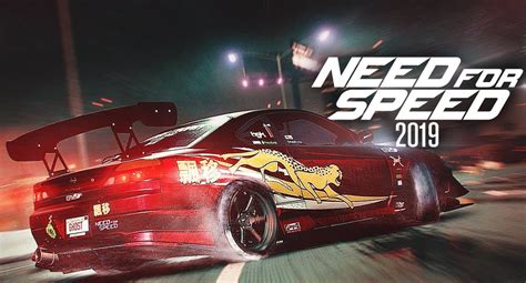 Ea Will Unveil Their New Need For Speed Title At Gamescom Tweaktown