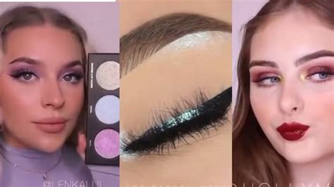 Best Makeup Tutorial Videos 2020 3 Youtube