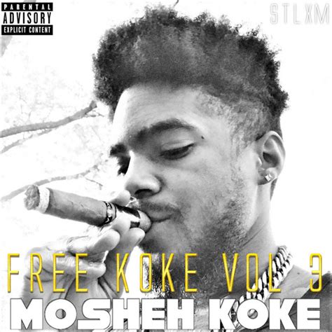 Kuba Smoke Freestyle Song And Lyrics By Mosheh Koke Spotify