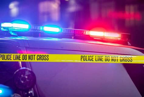 Osceola County Sheriffs Office Arrest Suspect In Shooting Outside Celebration Publix On Wednesday