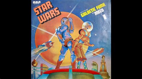 meco star wars and other galactic funk side a 1978 youtube
