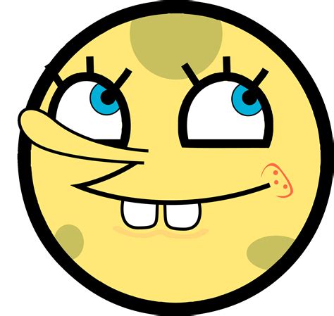 Spongebob smiley face yellow lunch box urbanattitude diposting oleh himsa di 08.46. Spongebob XD - Smiley World Photo (36813150) - Fanpop