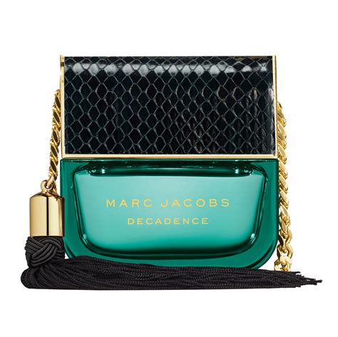 Decadence Marc Jacobs Perfume A New Fragrance For Women 2015