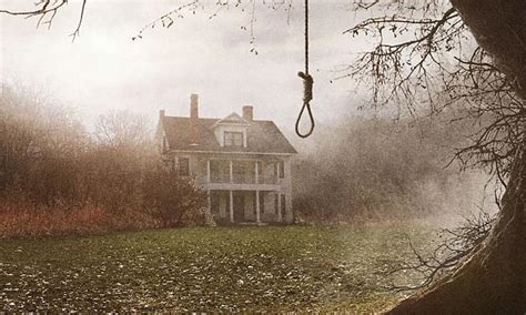 Take A Look Inside Real Life The Conjuring House Which Is Still