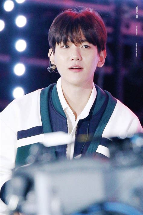 Byun baek hyun (변백현) position: Baekhyun Gained Weight, and Fans Can't Get Enough Of His Transformation - Koreaboo