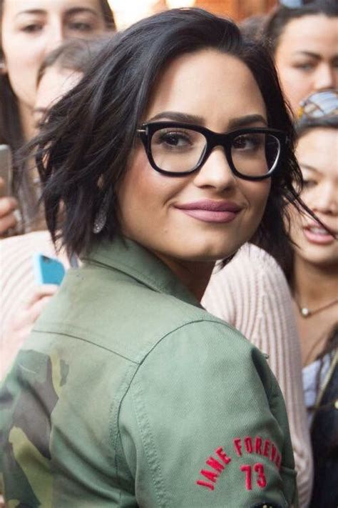 Demi glasses demi lovato glasses dimensions: demi lovato | Demi lovato, Demi, Lovato