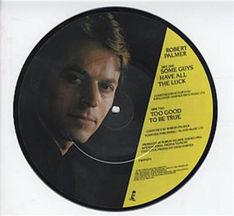 Mar 26, 2021 · likewise, people ask, how many guys are over 7 inches? Robert Palmer Some Guys Have All The Luck UK 7" vinyl ...