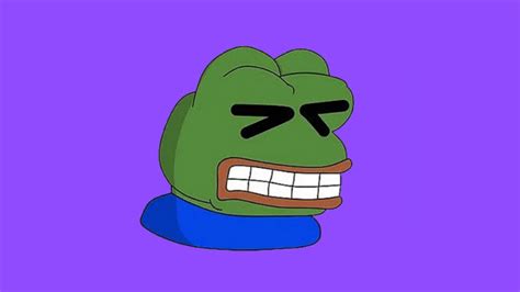 How To Use Pepe Twitch Emotes Full Pepe Emote List Dot Esports