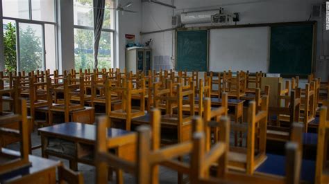 Is closing the schools a good idea? Covid-19 school closings linked to increase in depression ...