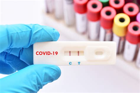 You can register yourself or someone else, like a parent or grandparent. Health Officials Urging People to Register for COVID-19 ...