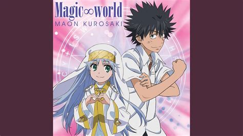 Magic∞world Anime Wacoca Japan People Life Style