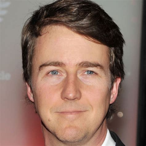 Edward Norton Actor Film Actor Biography