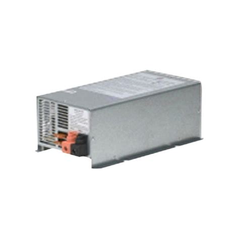 The model provides 55 amp of clean, reliable dc power, which is ideal for powering electronics and appliances. WFCO® WF9855 - 55 Amp Deck Mount Converter/Charger