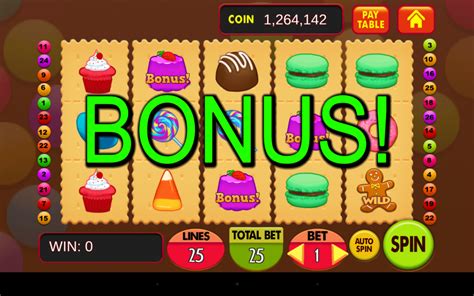 Play The Best Online Slot Games With Bonus Rounds