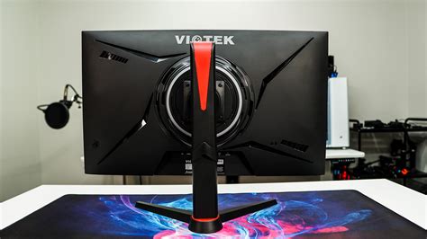 Viotek Gft27cxb 27 Inch 240 Hz Gaming Monitor Review Page 2 Of 5