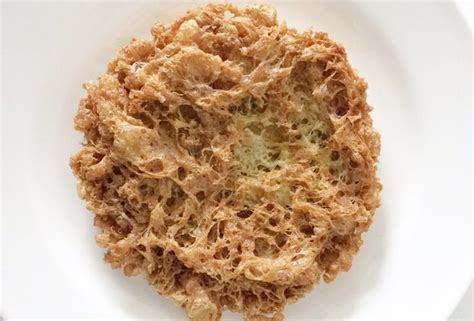 Membantu ibu rumah tangga dengan mudah membentuk. Cara Buat Telur Sarang Sedap Macam Di Kedai Makan