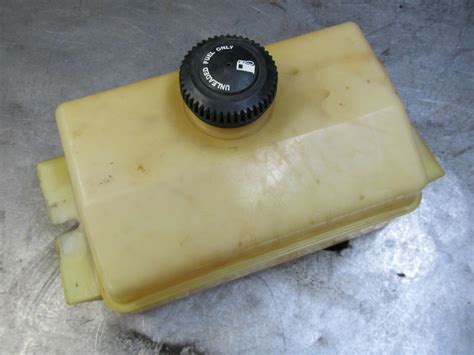 Sears Craftsman 15hp Ohv42 Mower Gas Fuel Tank Parts And Accessories