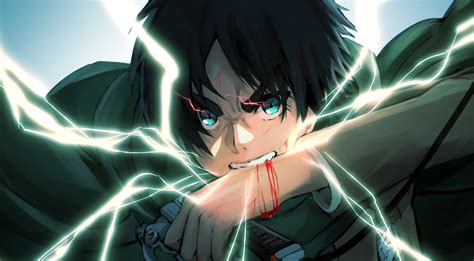 For the marley officer of the same name, see eren kruger. Attack on Titan Chapter 134 Spoilers, Theories: Eren will ...