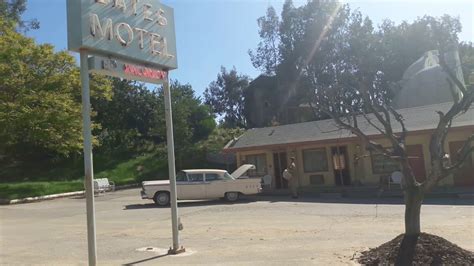 Bates Motel Universal Studios Hollywood Youtube