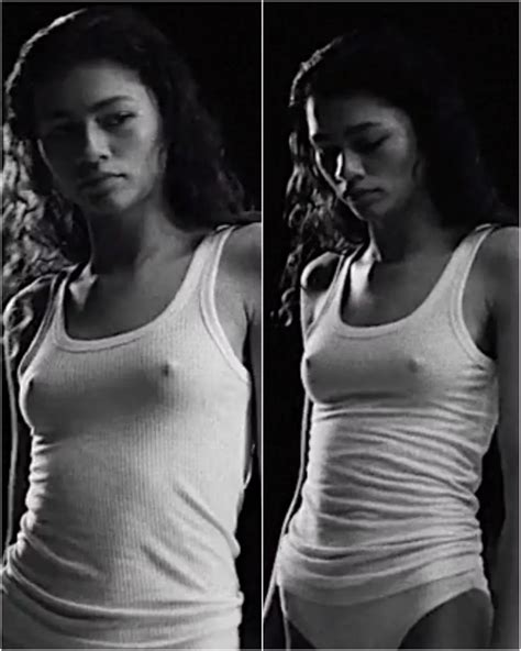 Zendaya Nudes By Wide Ad 8531