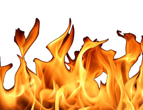 Fire flame PNG image png image