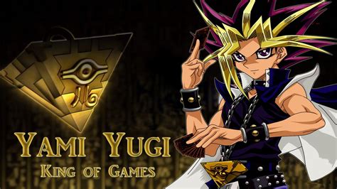 Yu Gi Oh Wallpapers Wallpaper Cave