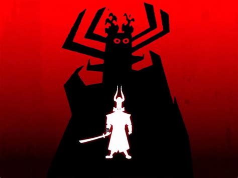 5 Samurai Jack Hd Wallpapers In One Plus 5thonor 7xhonor View 10lg