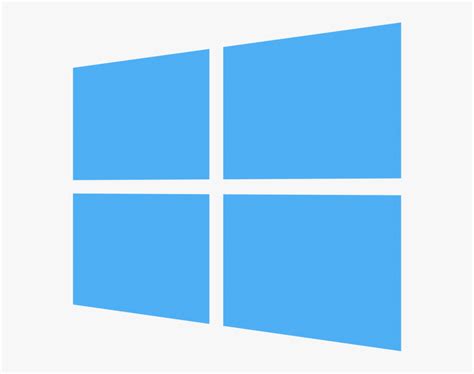 Windows 10 Logo Vector Hd Png Download Kindpng