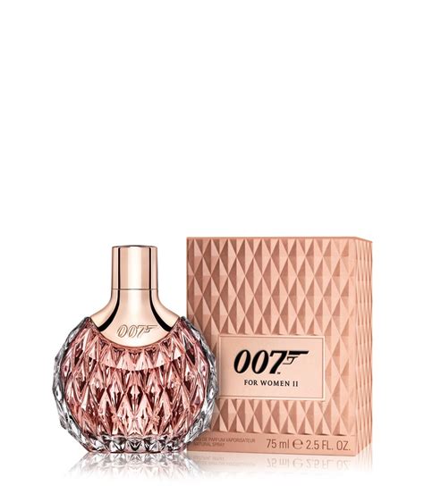 James Bond 007 For Women 2 Parfum Bestellen Flaconi