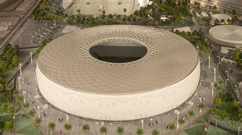 World Cup News Qatar Opens Fifth 2022 World Cup Venue
