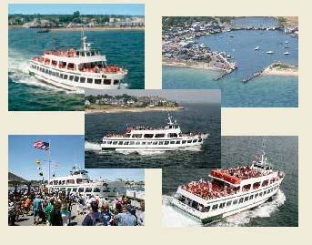 Falmouth to martha's vineyard ferries. Island Queen Ferry to Martha's Vineyard | Vacation, Cape ...
