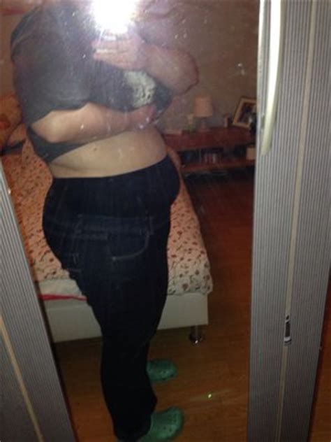 Ihr baby hat in der 21. Wir mollige oder der 'mehr auf den Rippen' Bauch Thread ...