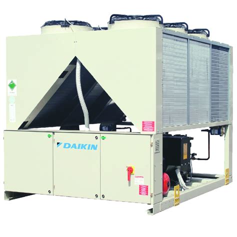 AIR COOLED Daikin Applied Solutions Indonesia