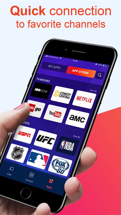 Below are just a few of the best free apps for fire tv. Remote for Fire Stick TV App App for iPhone - Free ...