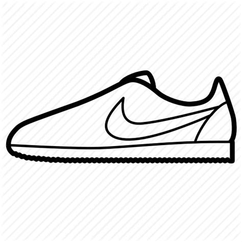 Nike Icon At Getdrawings Free Download