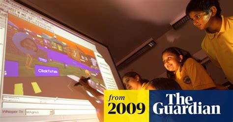 Classroom Tools Interactive Whiteboards That Divide Tefl The Guardian