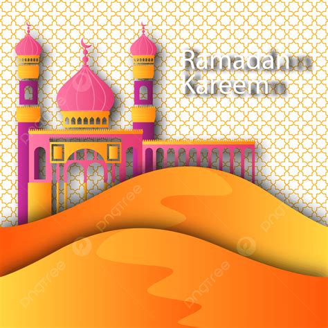 Ramadan Islamic Muslim Vector Design Images Vector Muslim Ramadan