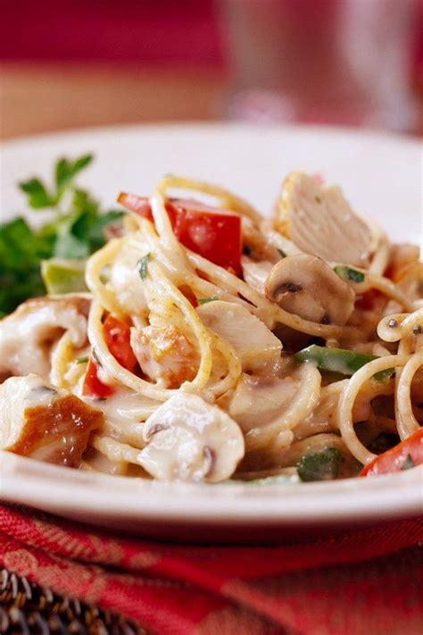 If you have diabetes or are cooking for someone with diabetes, here's the perfect place to start building your diabetic recipe repertoire. Turkey Tetrazzini | Recipe in 2019 | Healthy Casserole Recipes | Turkey tetrazzini, Diabetic ...