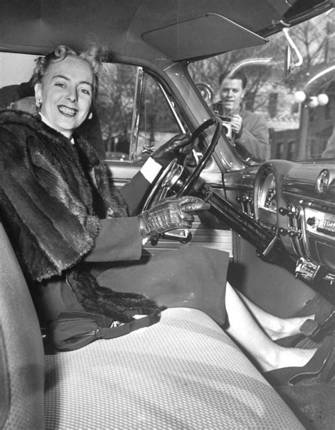 Christine Jorgensen The First American Transgender Celebrity 1950s