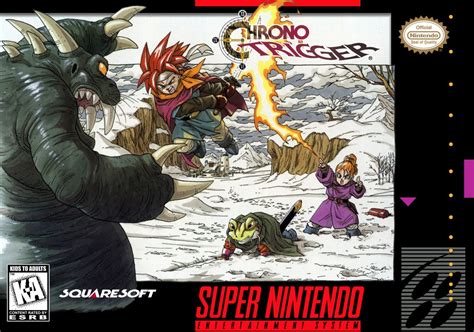 Chrono Trigger Ds Rom Patch Tsimiles