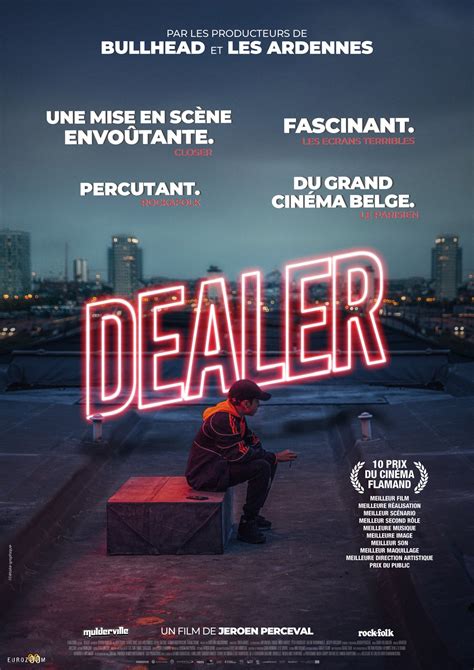 Dealer Film 2022 Allociné