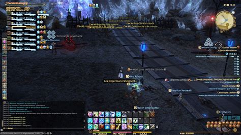 50 45 110 level 50/60/70: FFXIV - Castrum Meridianum - Game-Guide