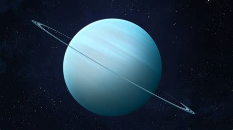 Uranus 15 Amazing Facts About The Bulls Eye Planet Uranus