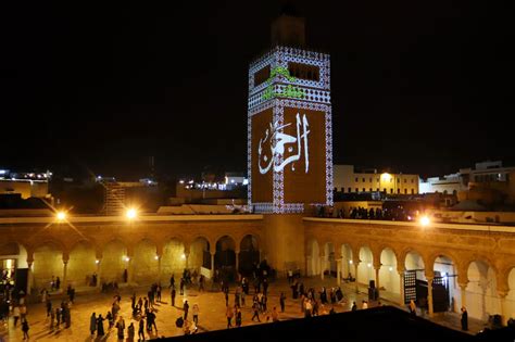 تونس دليل الدورات القرآنية والعلمية في تونس عادة الاحتفال بالمولد